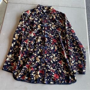 Traditional Chinese blouse